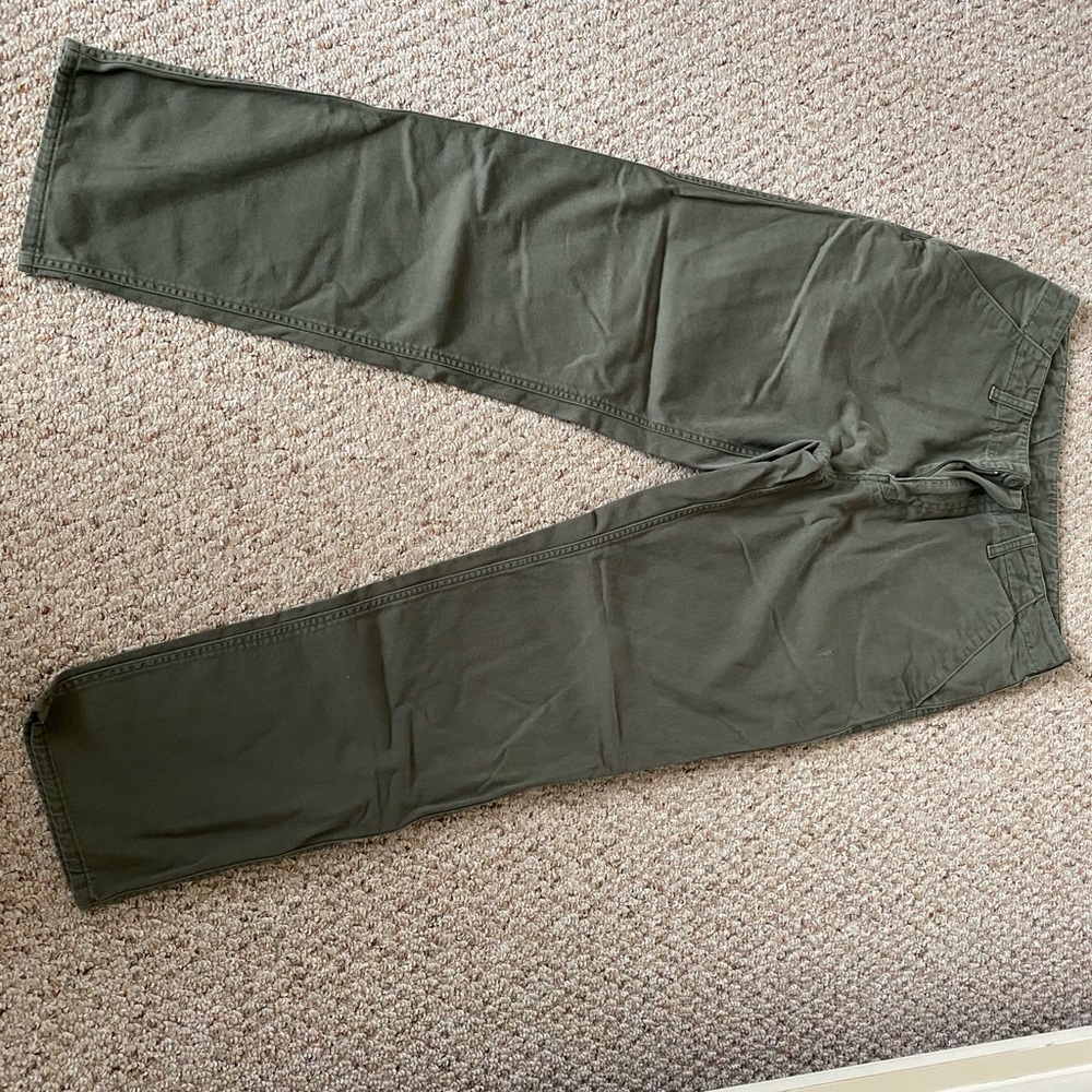 Patagonia Jeans